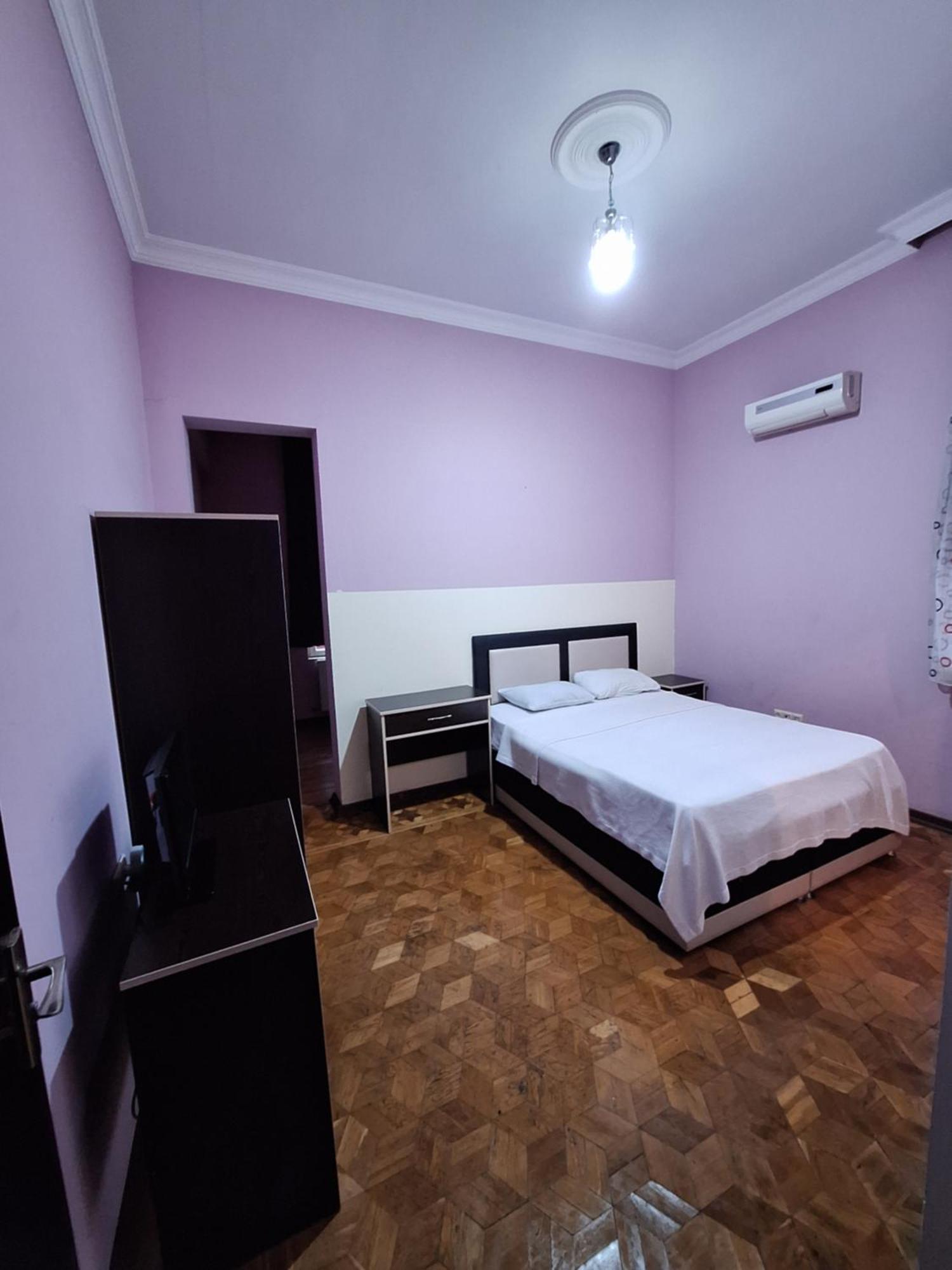 Gold Hotel Batum Bagian luar foto