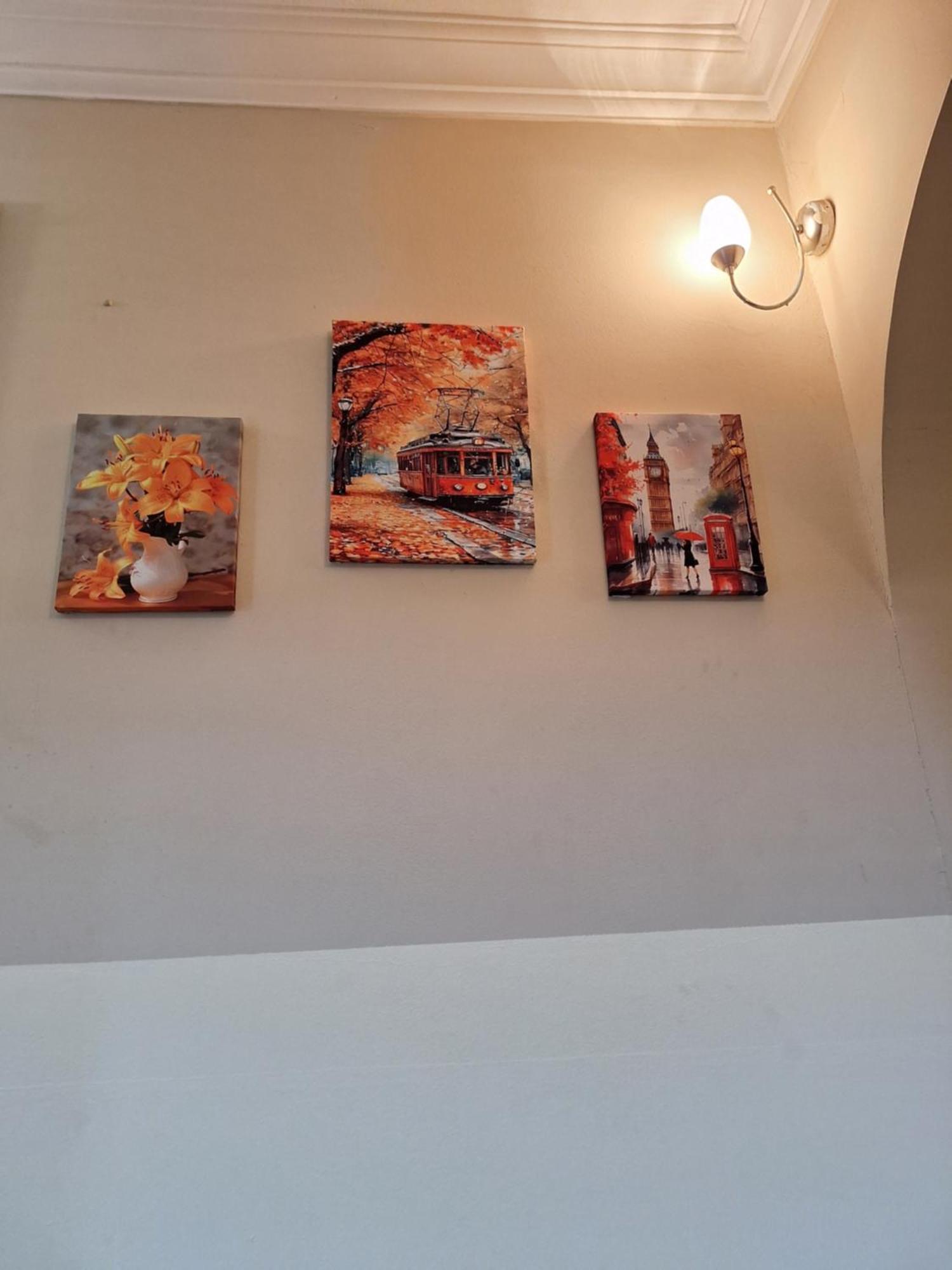 Gold Hotel Batum Bagian luar foto