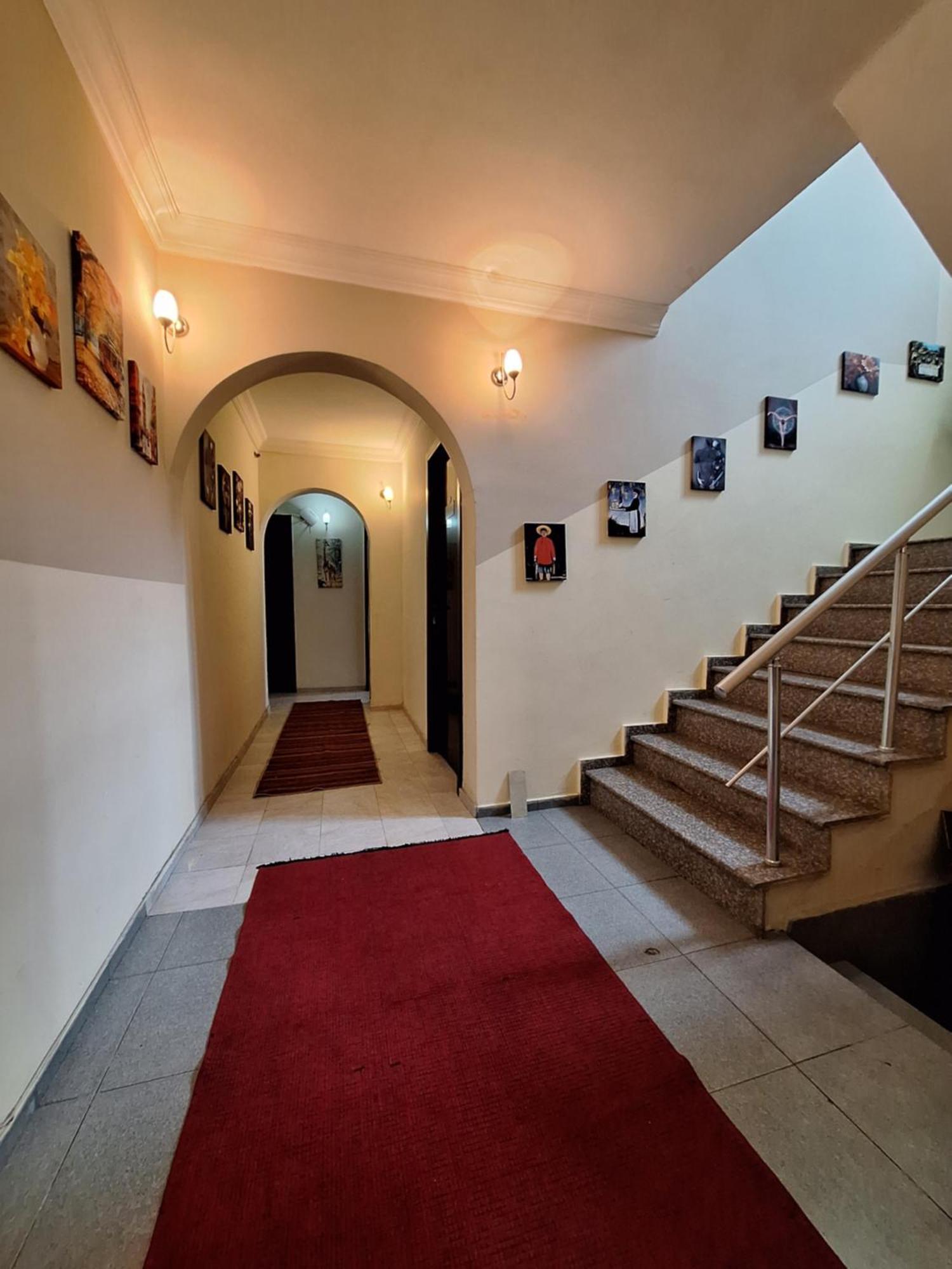 Gold Hotel Batum Bagian luar foto